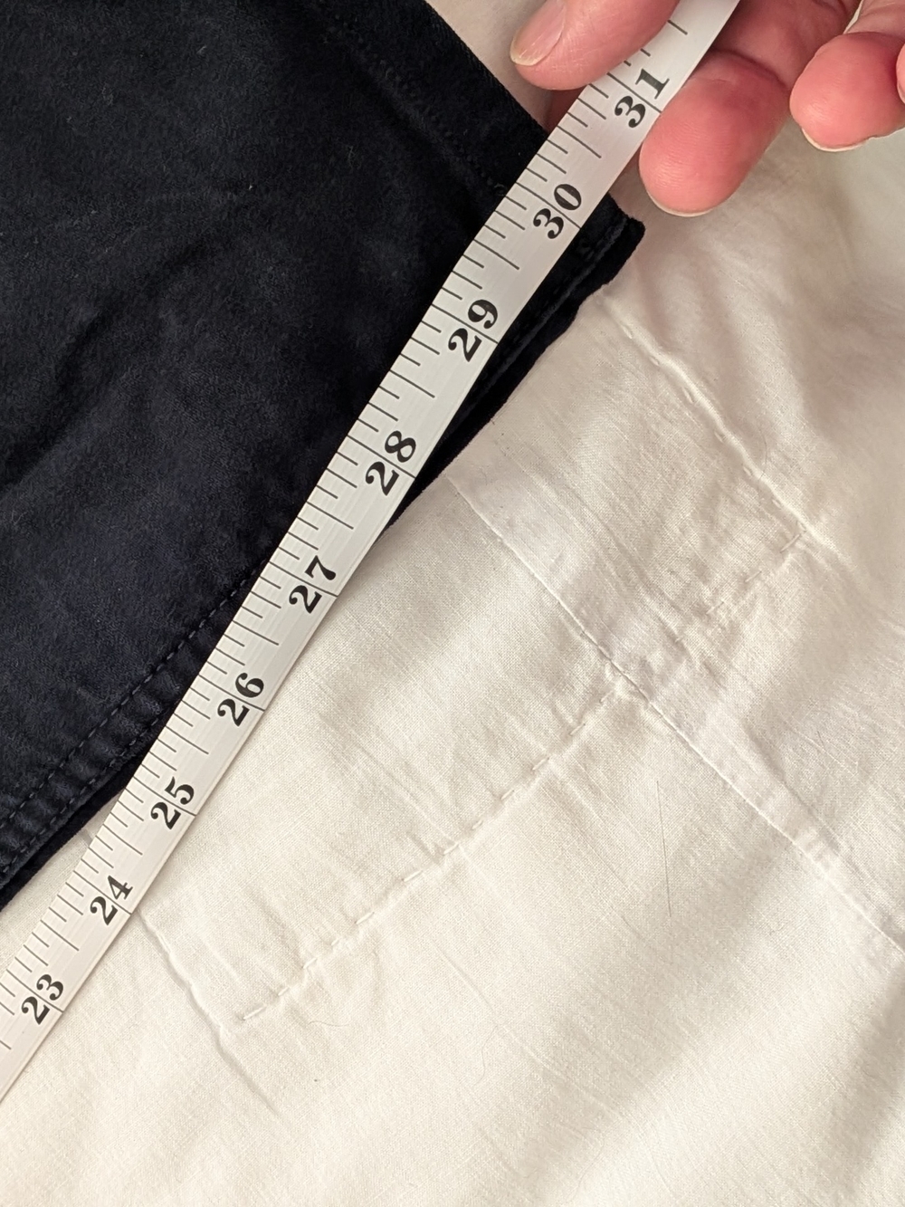 Tom Ford Blue Men's Jeans - Picture 12 of 15